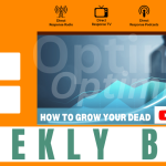 How to Grow Your Dead YouTube Channel: Reviving a Sleeping Giant
