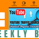 YouTube Traffic Sources