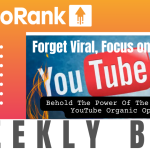 YouTube Organic Optimization